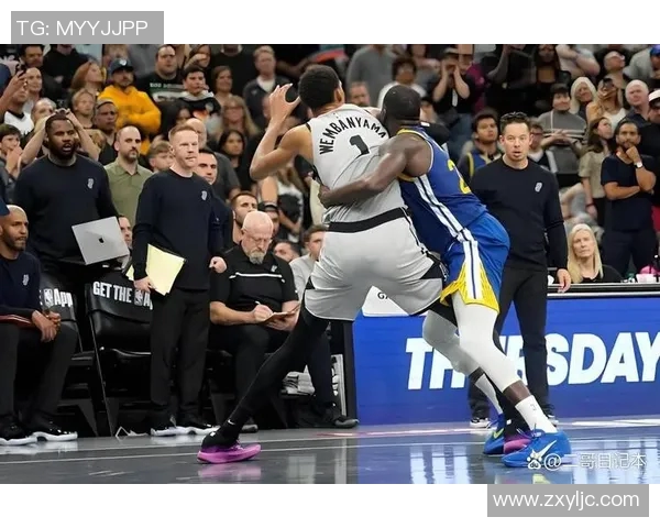 [2026年02月13日]库里继续休战，文班亚马26+9福克斯27分率队逆转，马刺16分翻盘勇士豪取六连胜